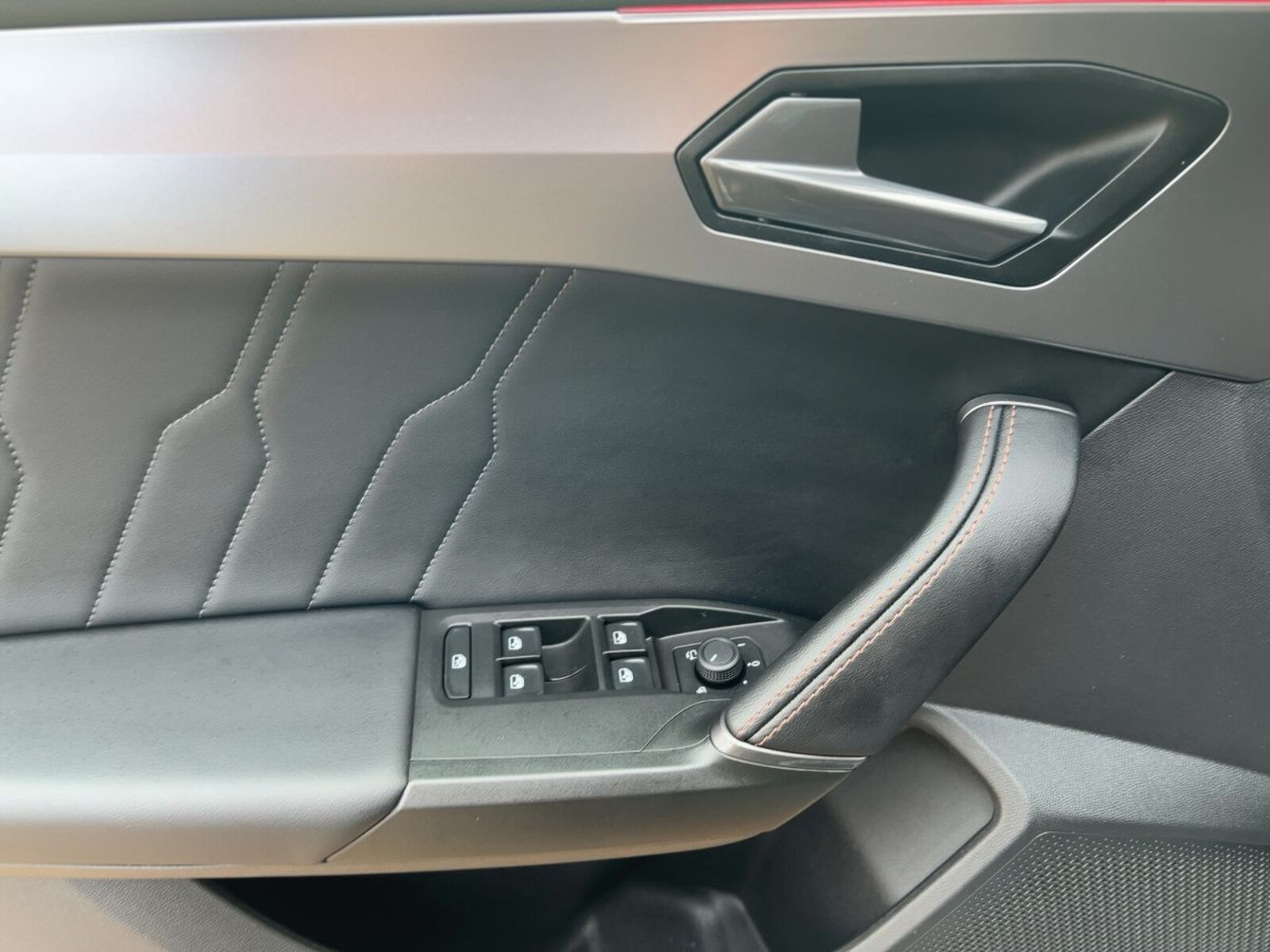 CUPRA Leon – Bild 12
