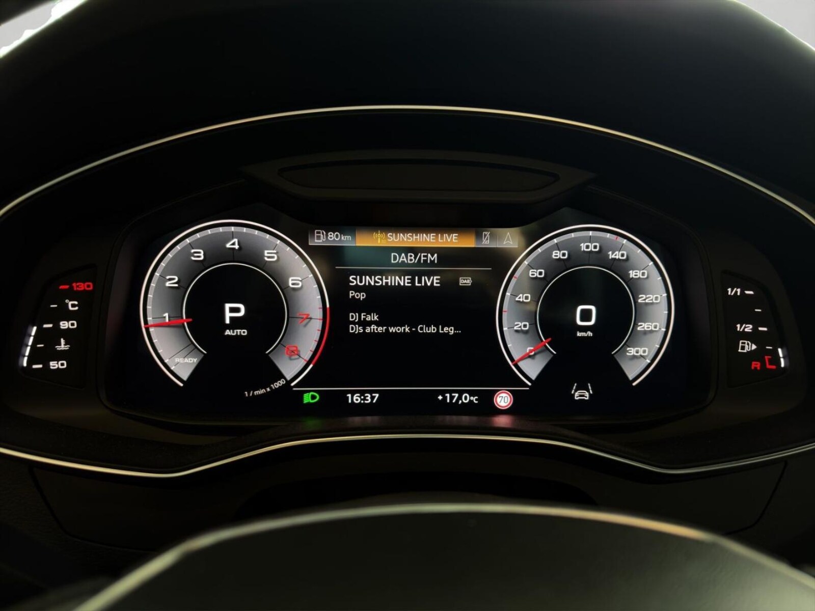 Audi A6 Limousine – Bild 10