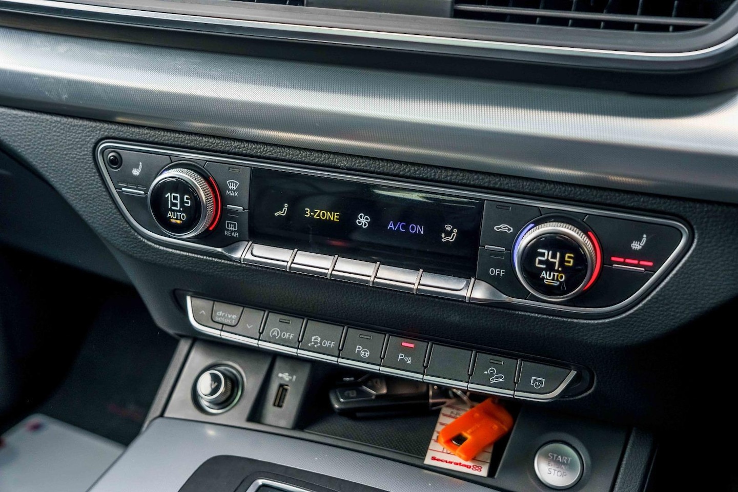 Image about Audi Q5 sport 40 TDI quattro S tronic