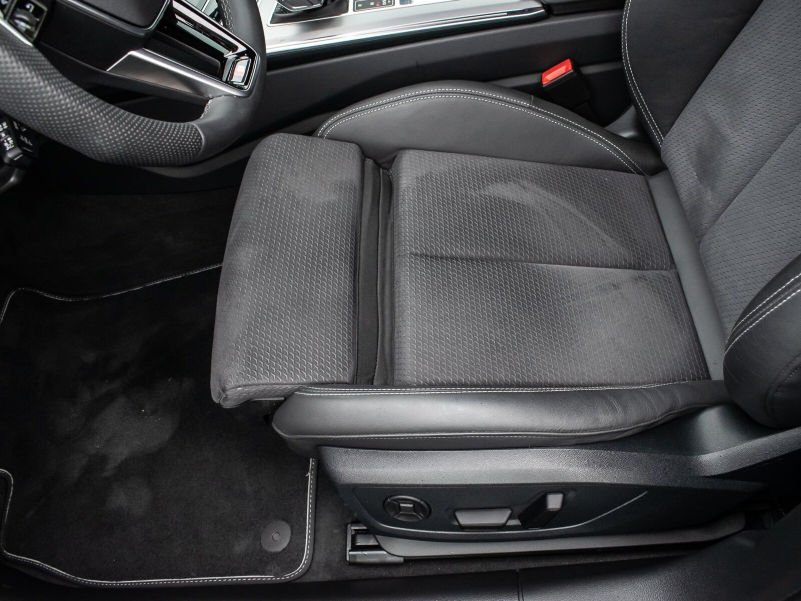 Audi S6 Avant – Bild 15