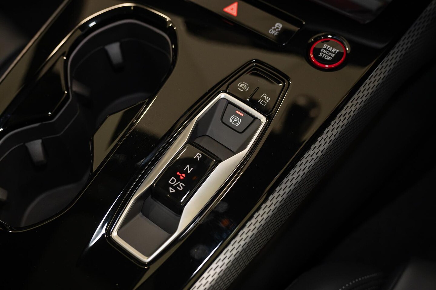 Image about Audi S5 Sedan TFSI quattro 270 kW S tronic