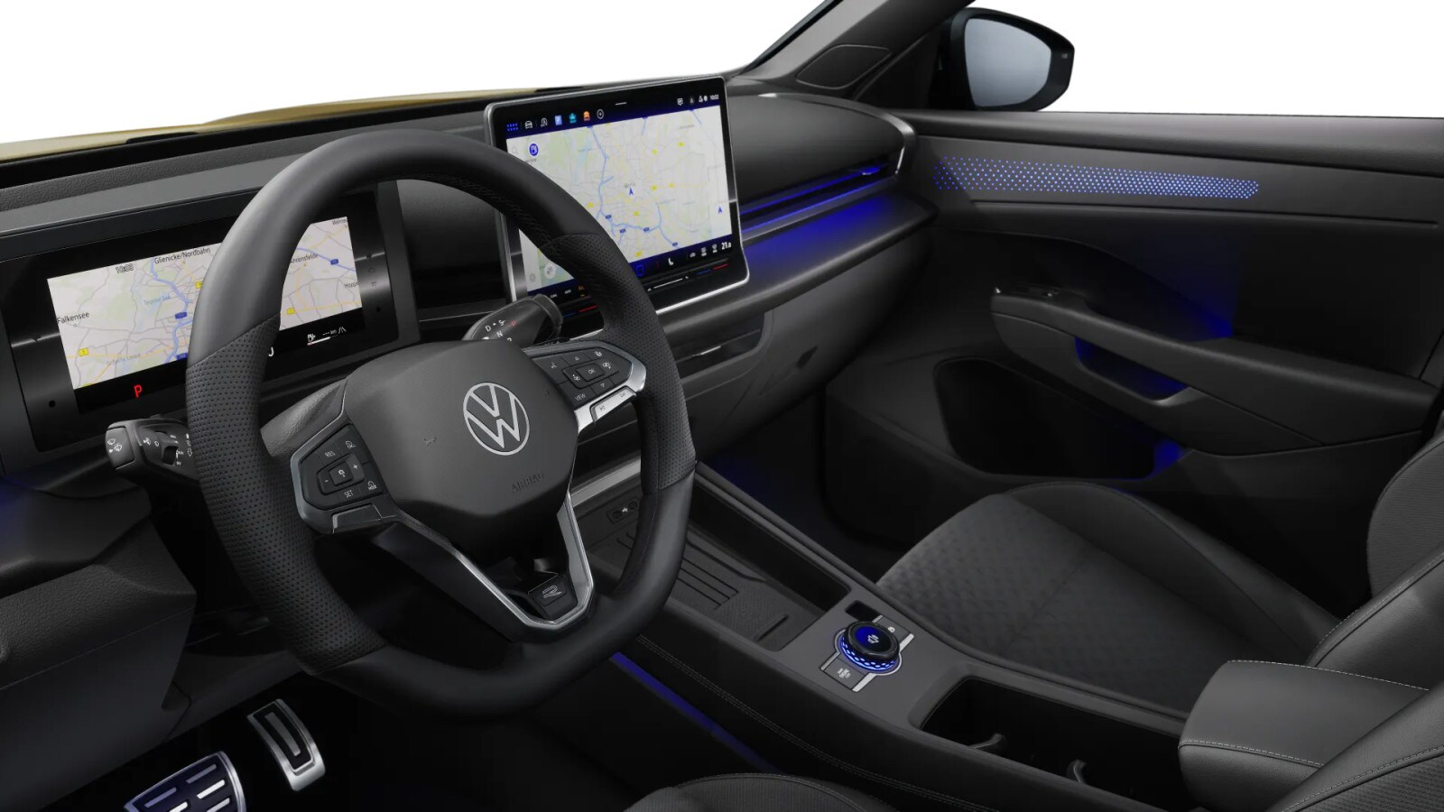 Volkswagen T-Roc – Bild 9