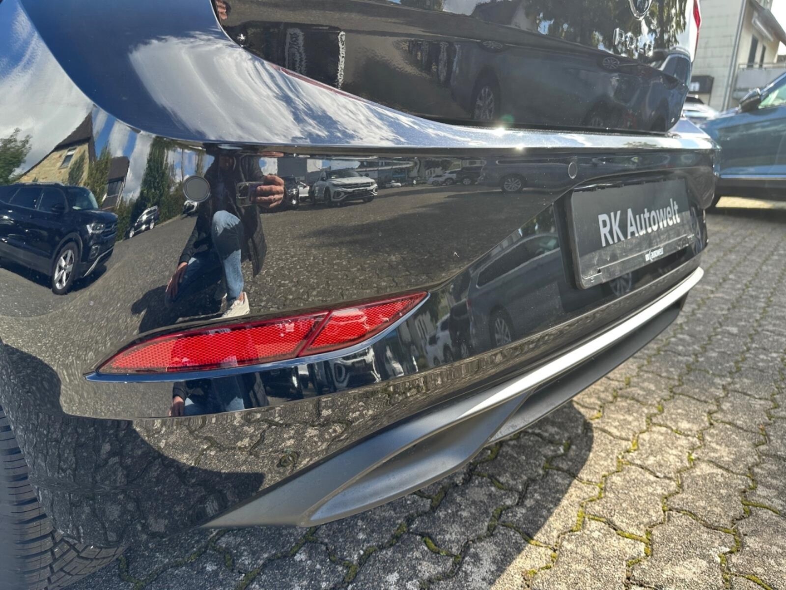 Volkswagen Polo – Bild 13
