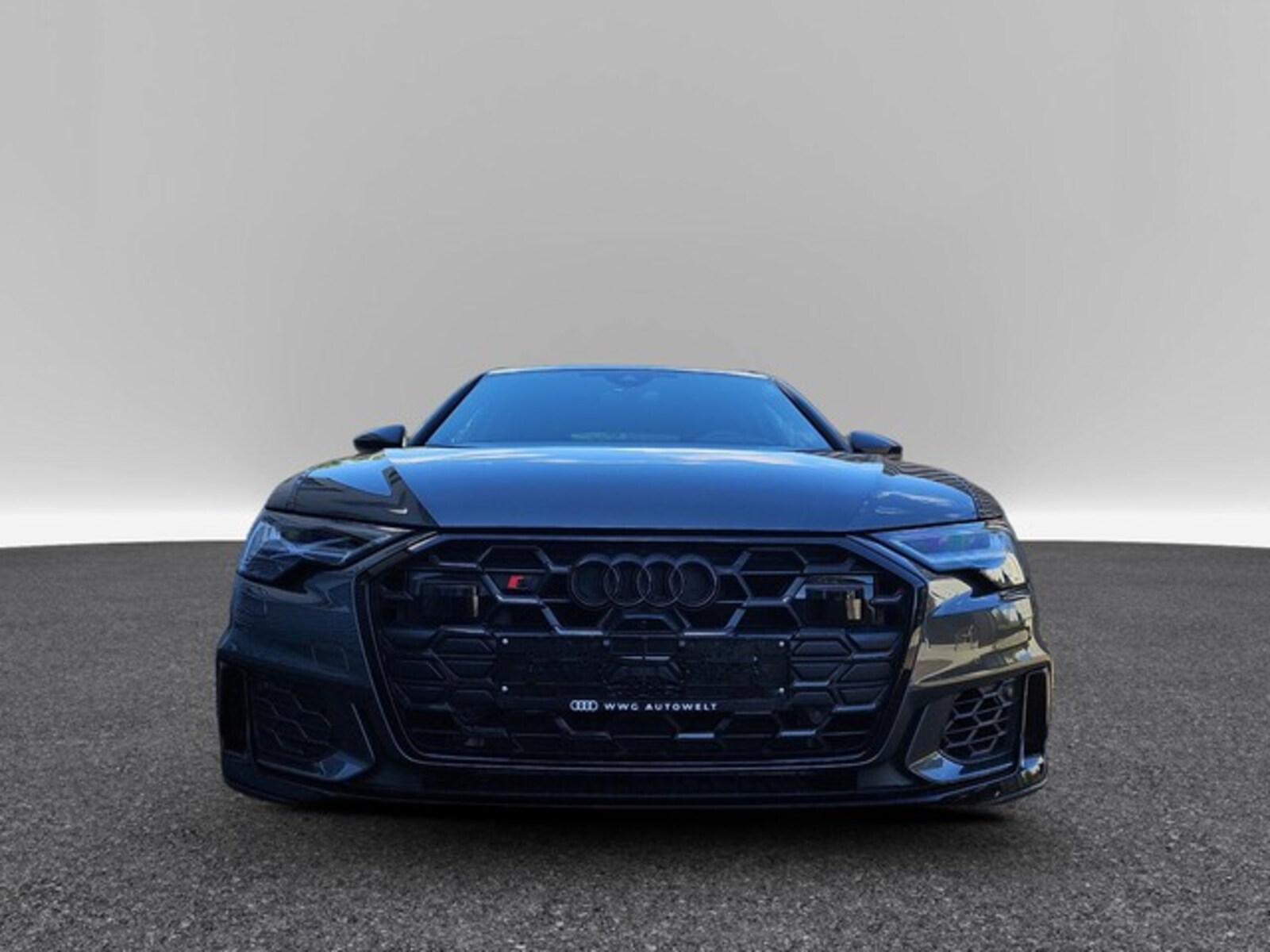 Audi S6 Avant – Bild 2