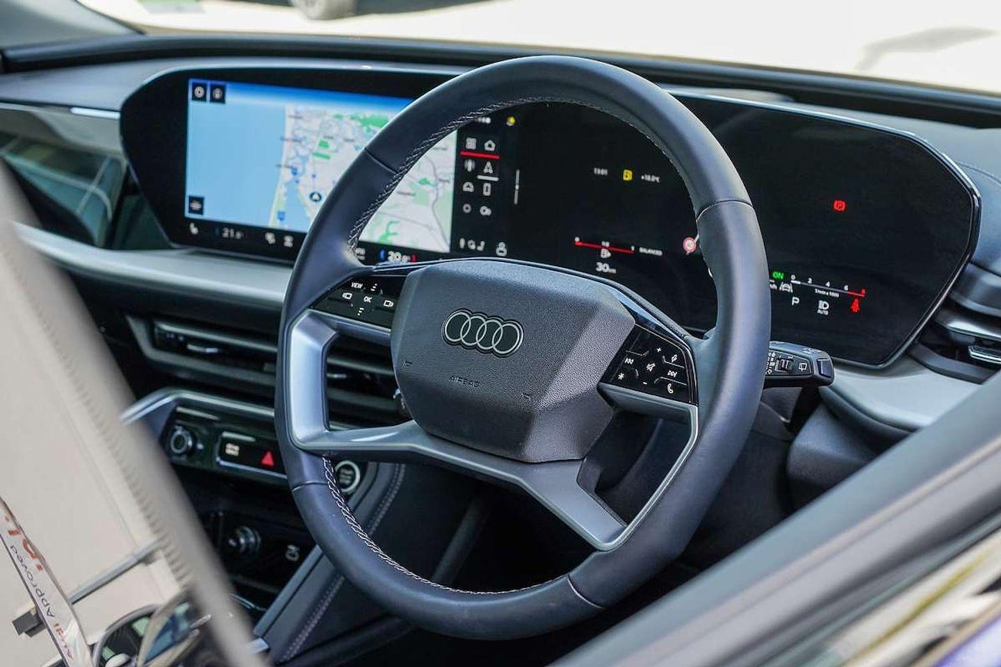 Image about Audi Q5 SUV TFSI 150 kW