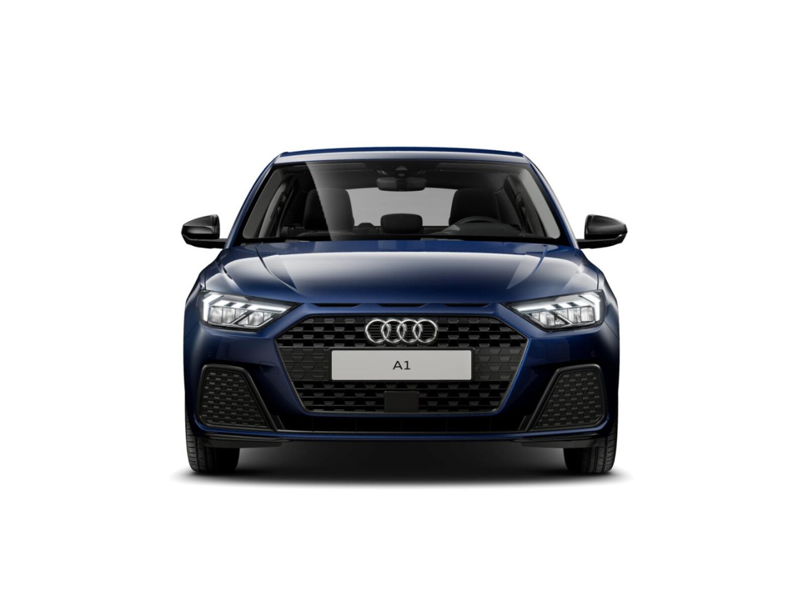 Audi A1 Sportback – Bild 3