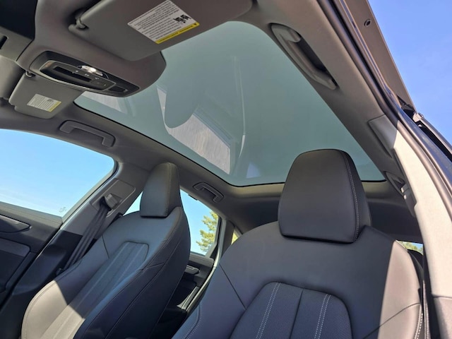 2026 Audi A6 Premium Plus - Photo 27