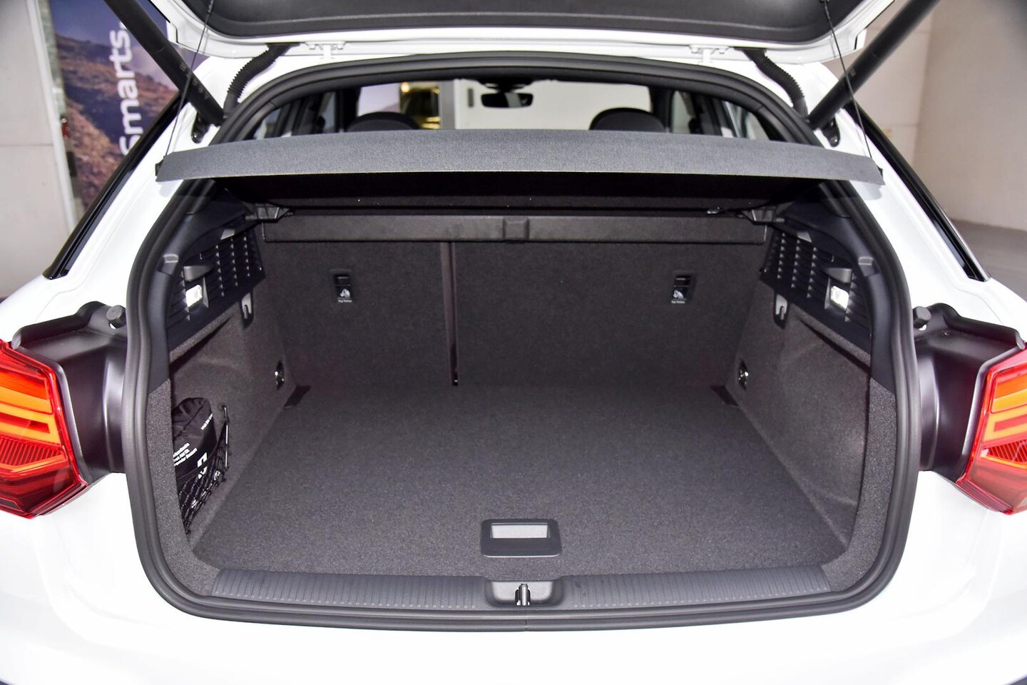 Image about Audi SQ2 TFSI quattro S tronic