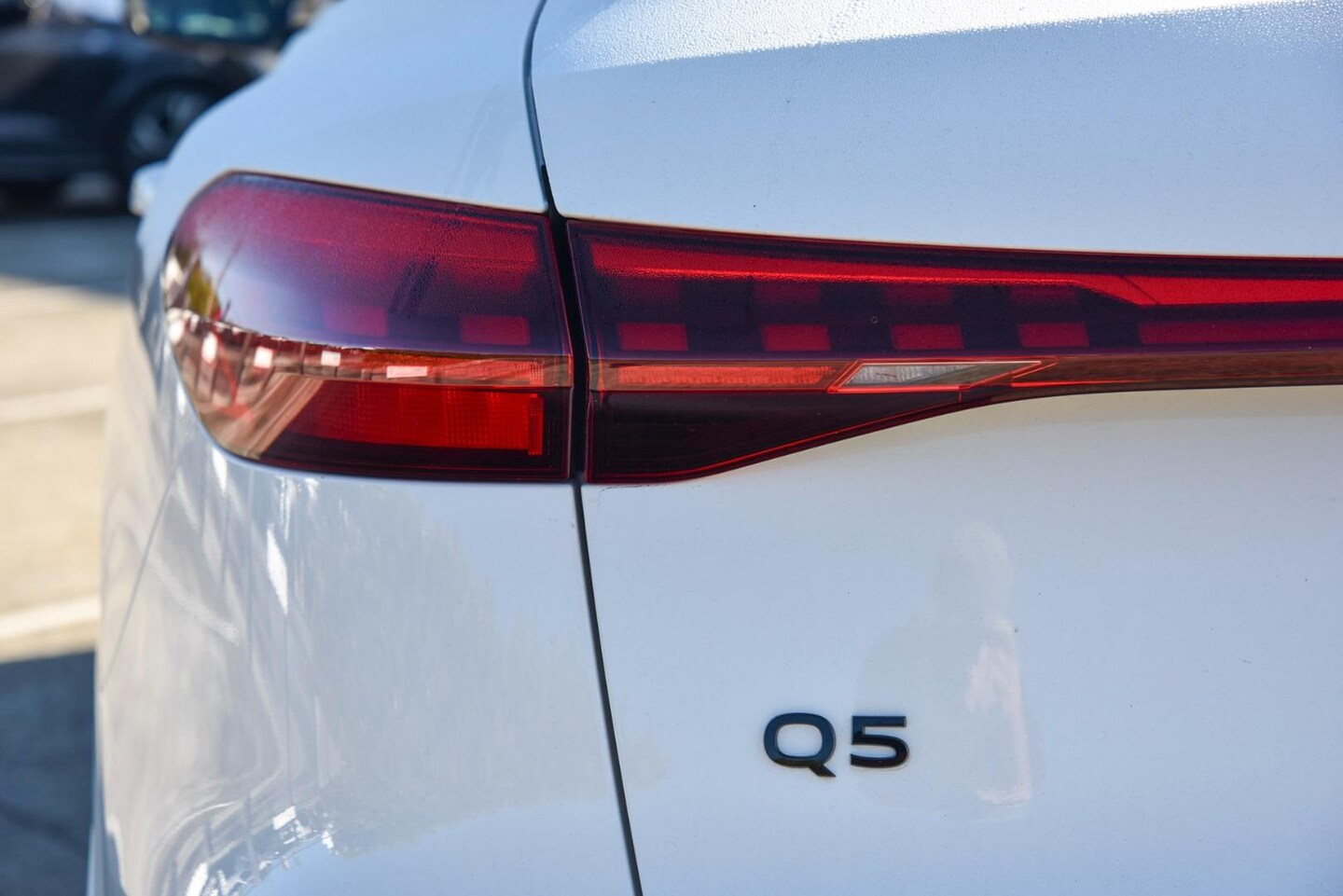Image about Audi Q5 Sportback TFSI 150 kW