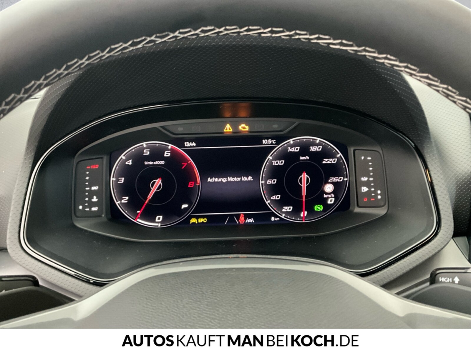 SEAT Ibiza – Bild 11