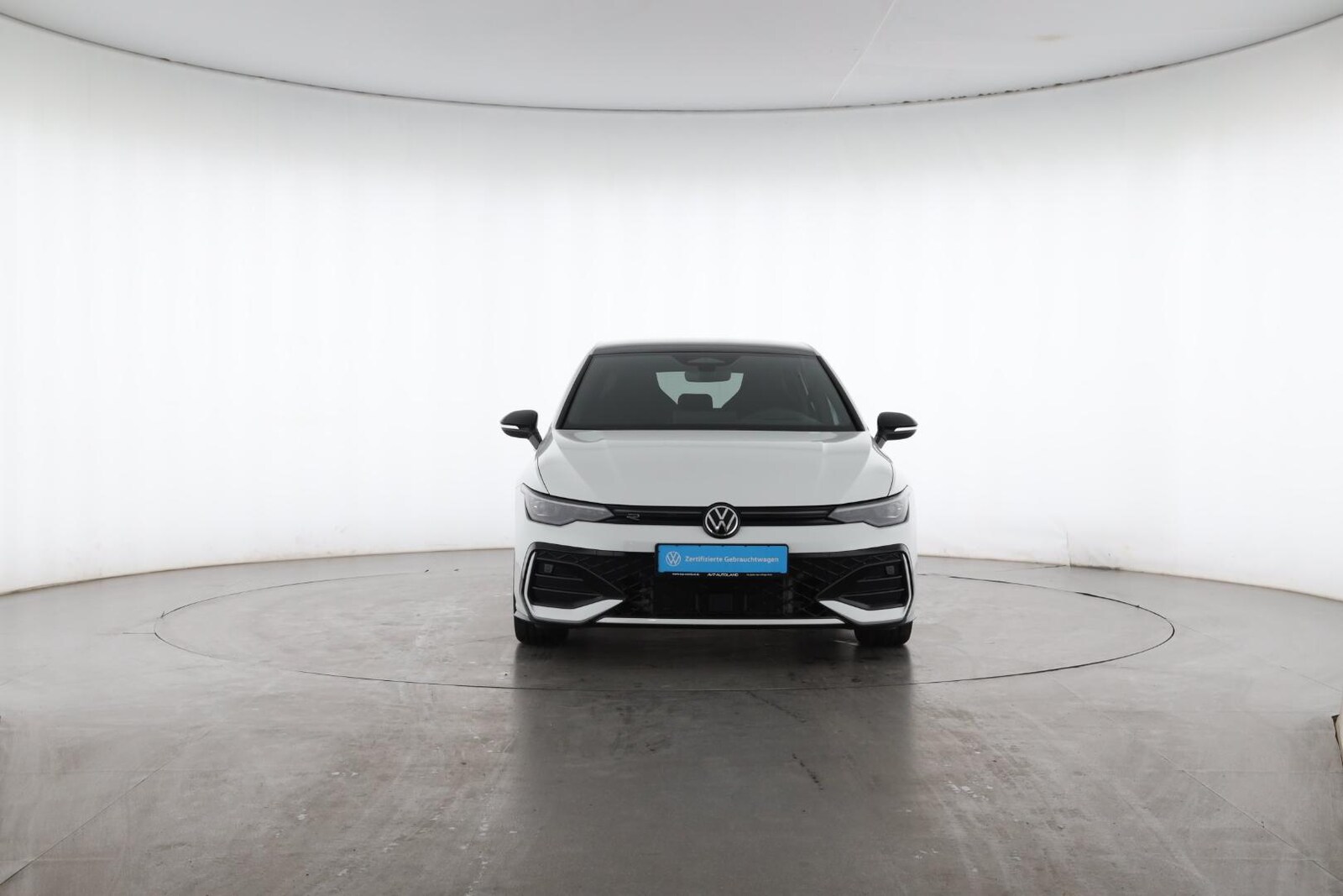 Volkswagen Golf – Bild 5