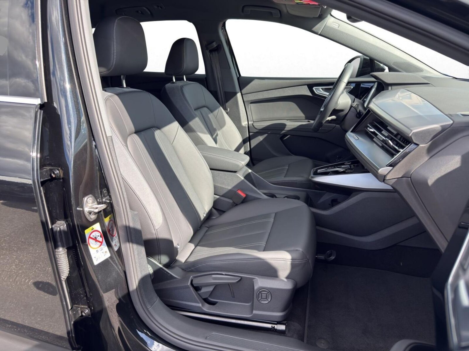Audi Q4 e-tron – Bild 4