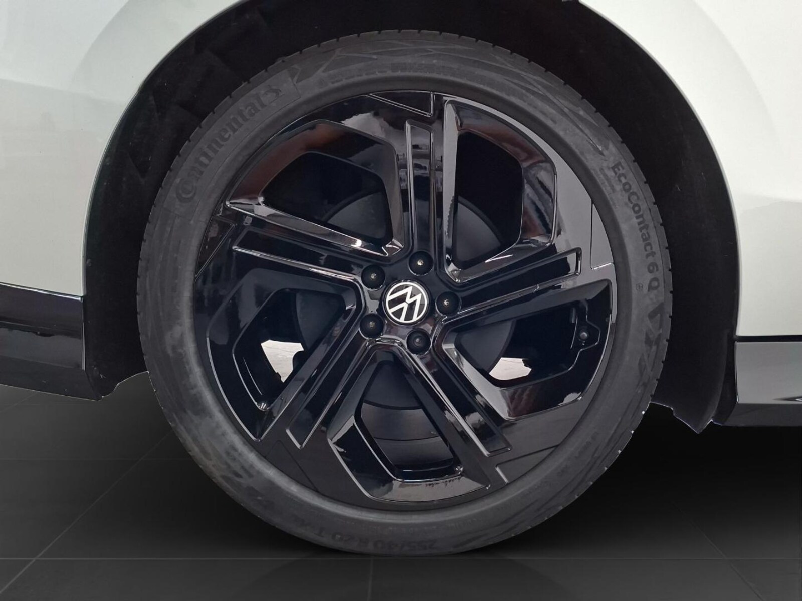 Volkswagen ID.7 Tourer – Bild 7