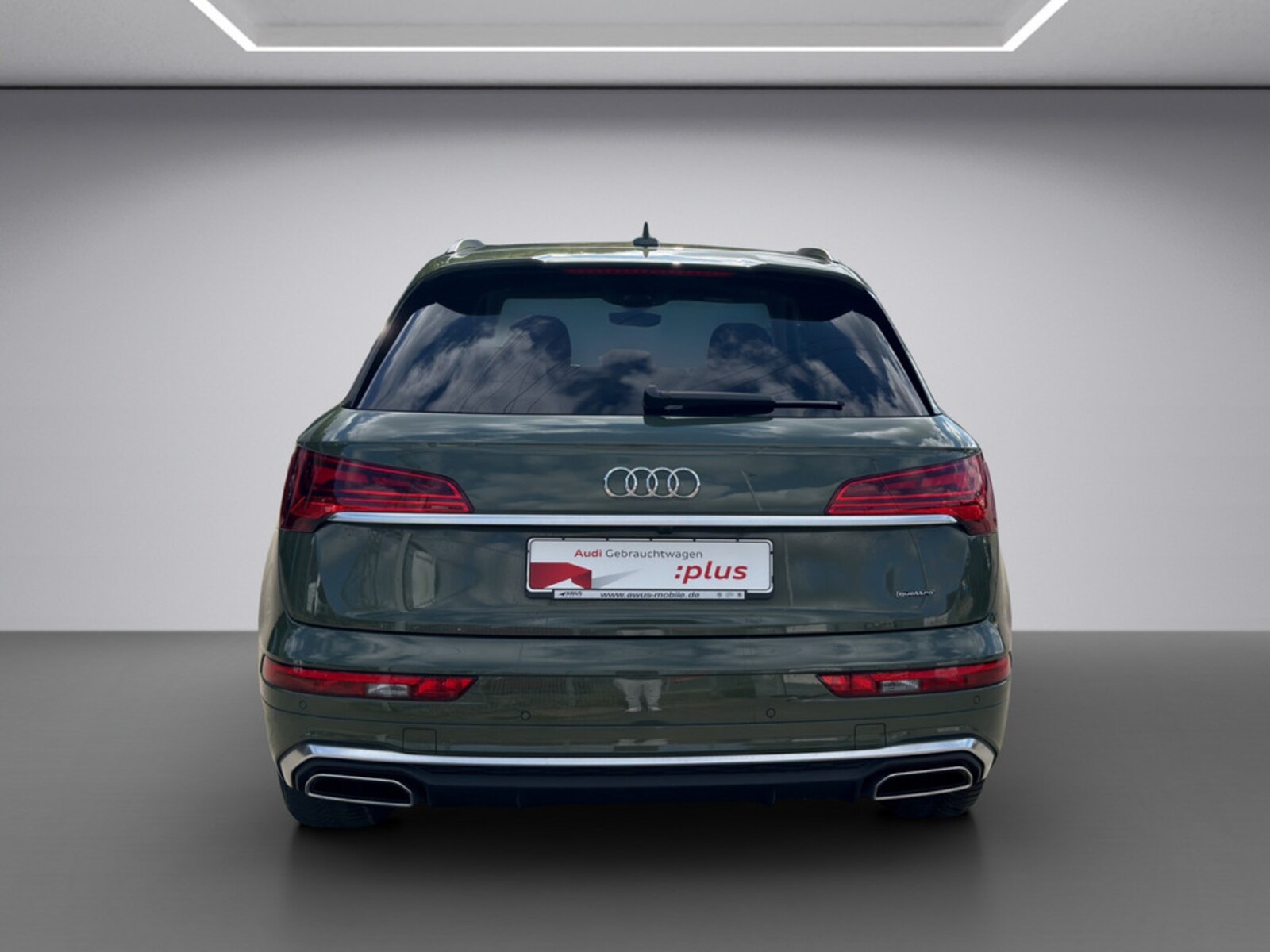 Audi Q5 – Bild 4