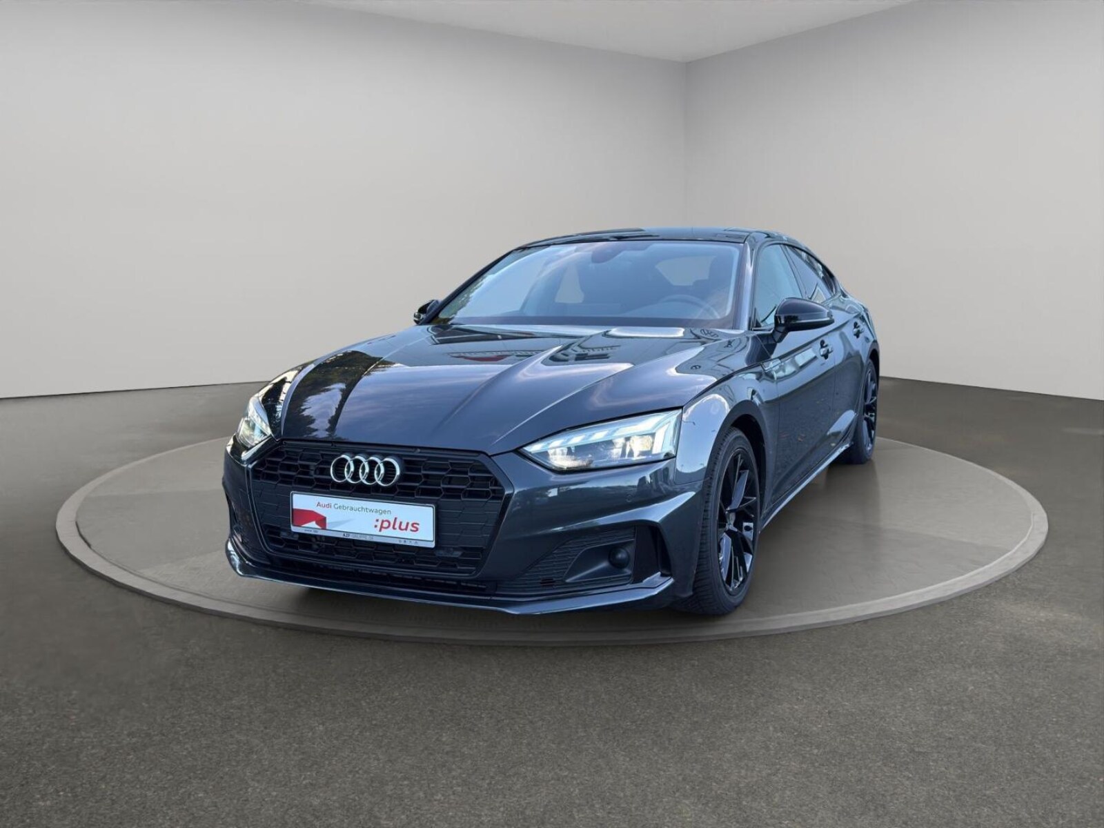 Audi A5 Sportback – Bild 2