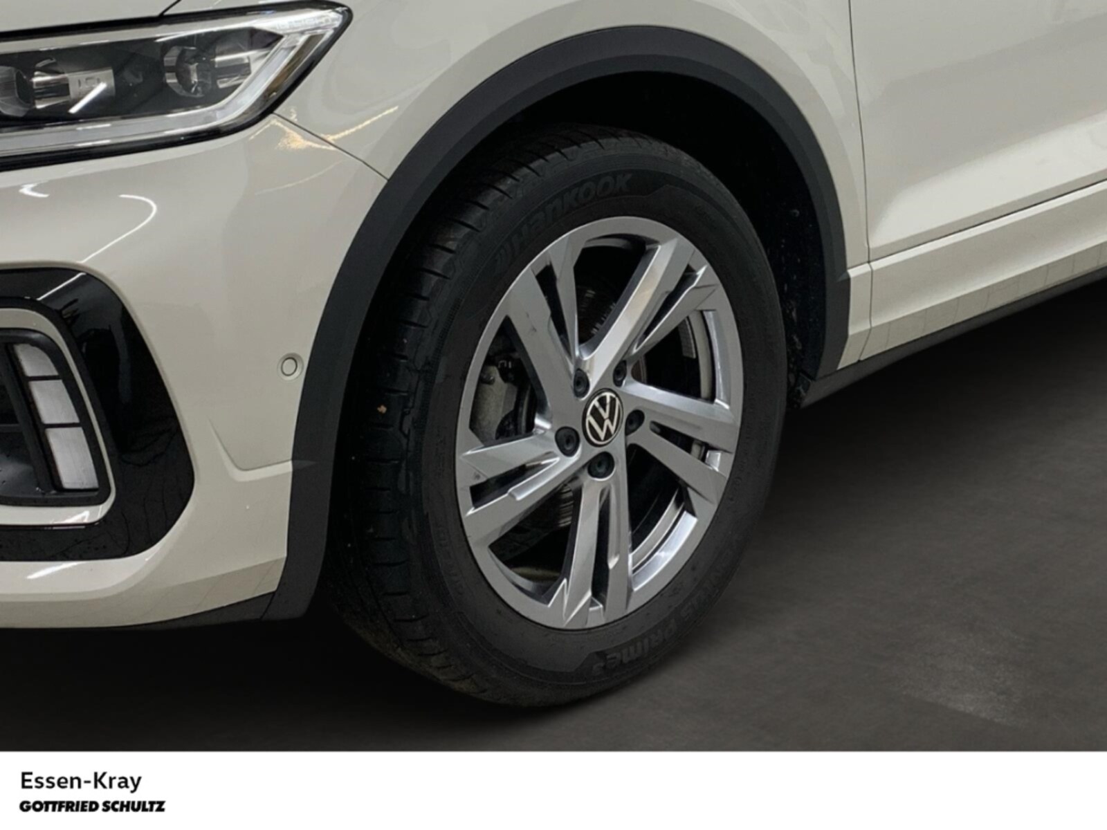 Volkswagen T-Roc – Bild 9