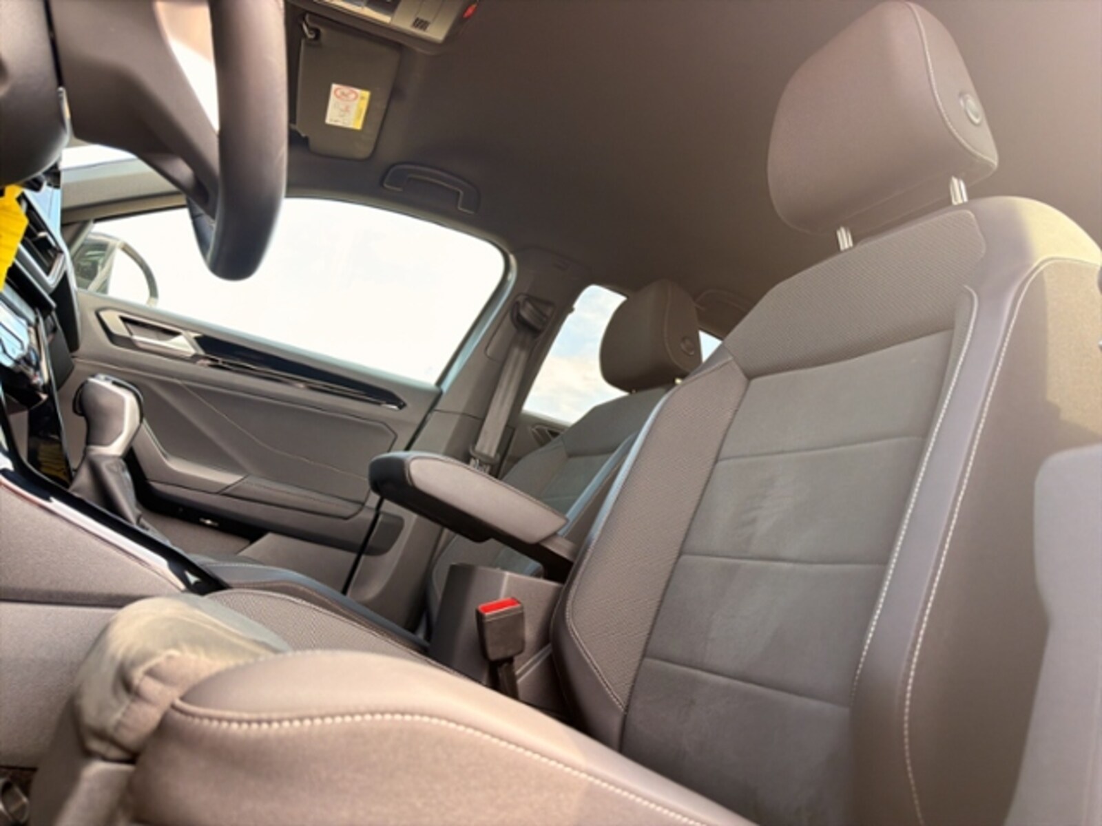 Volkswagen T-Roc – Bild 14