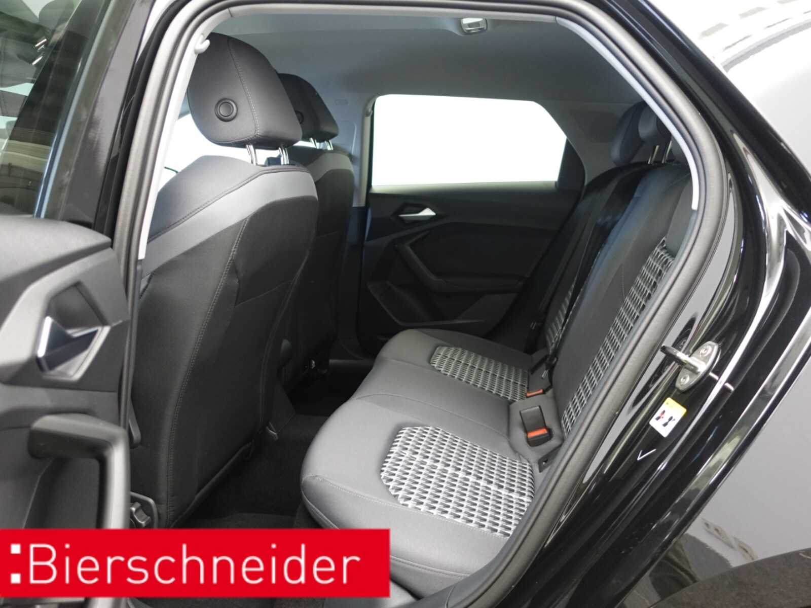 Audi A1 Sportback – Bild 8