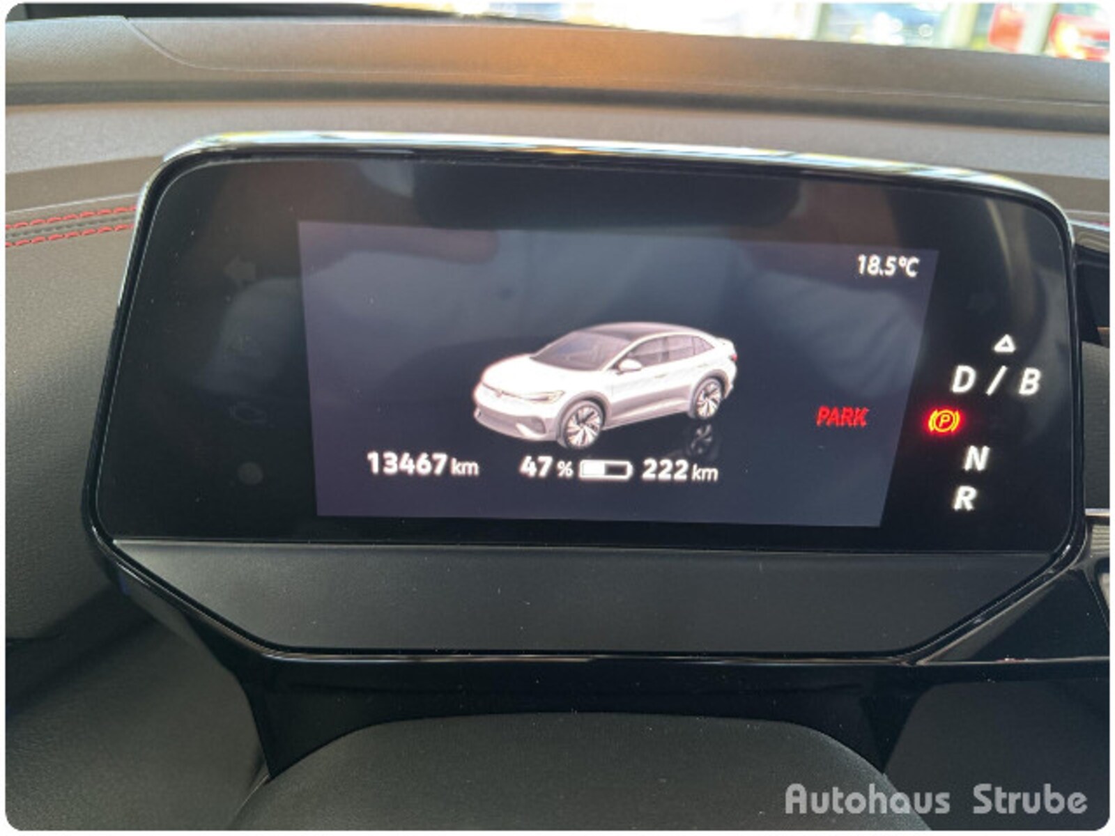 Volkswagen ID.5 – Bild 15