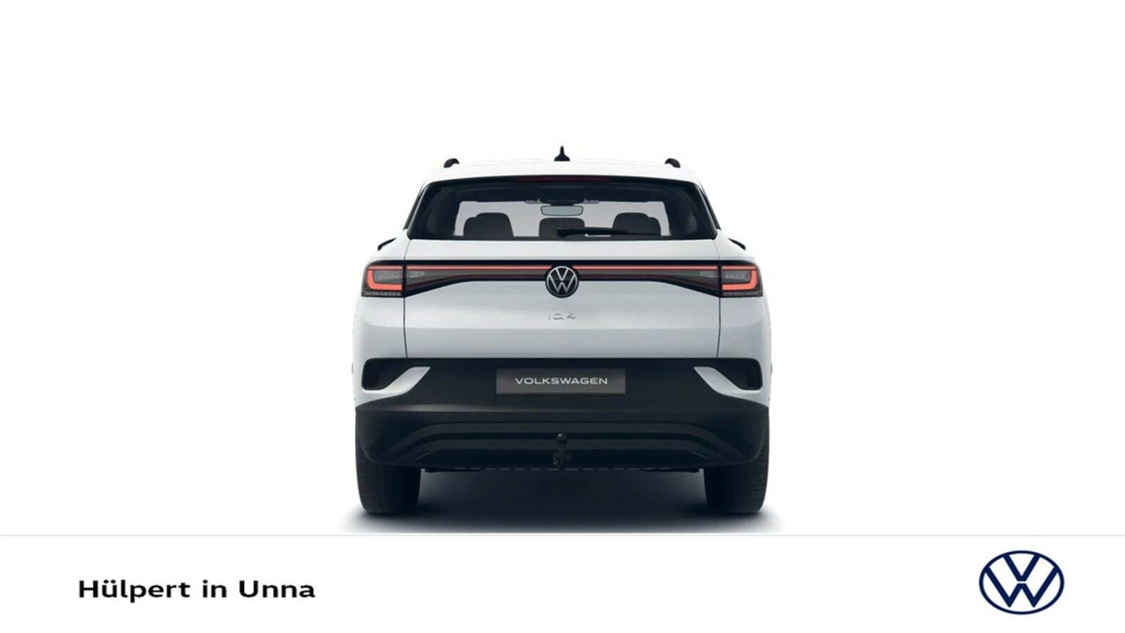 Volkswagen ID.4 – Bild 5