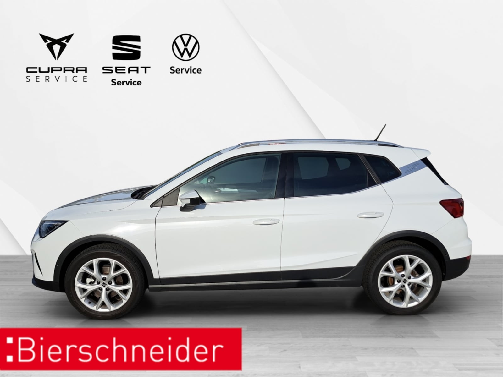 SEAT Arona – Bild 4