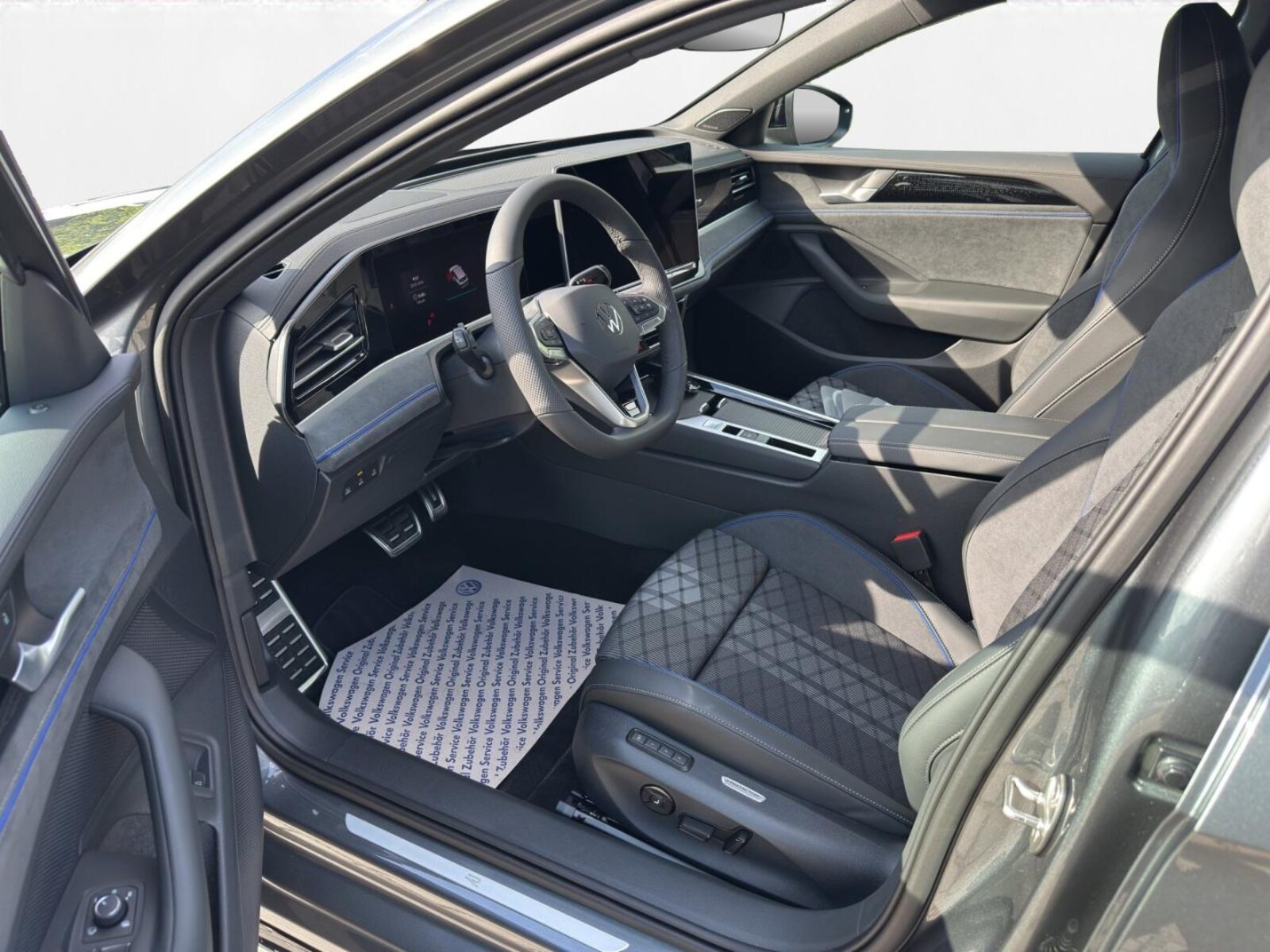 Volkswagen Passat – Bild 10