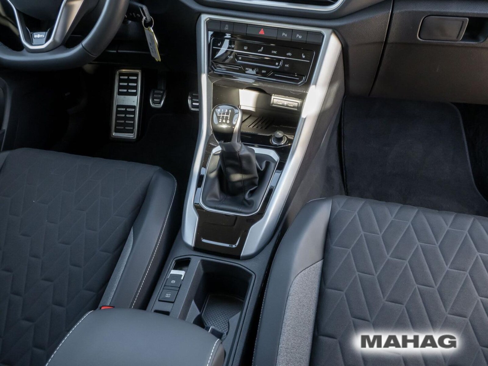Volkswagen T-Roc – Bild 18