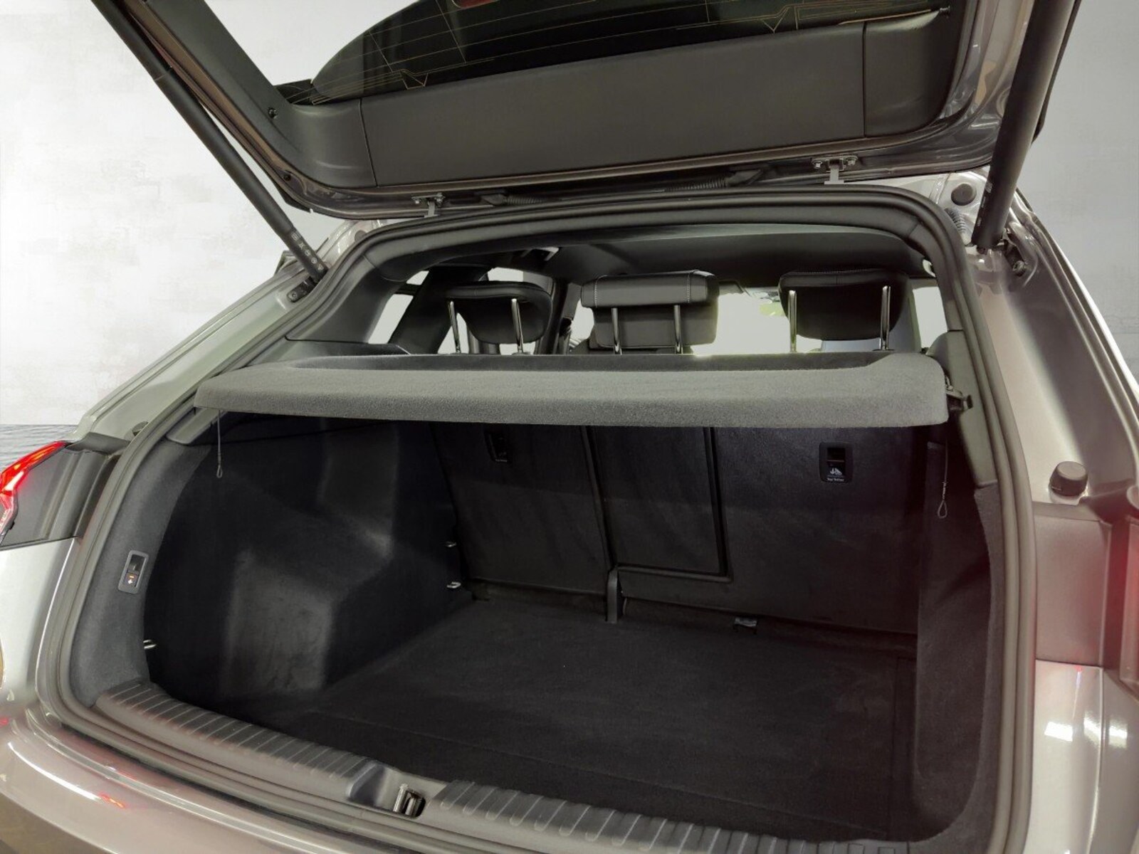 Audi Q4 e-tron – Bild 6