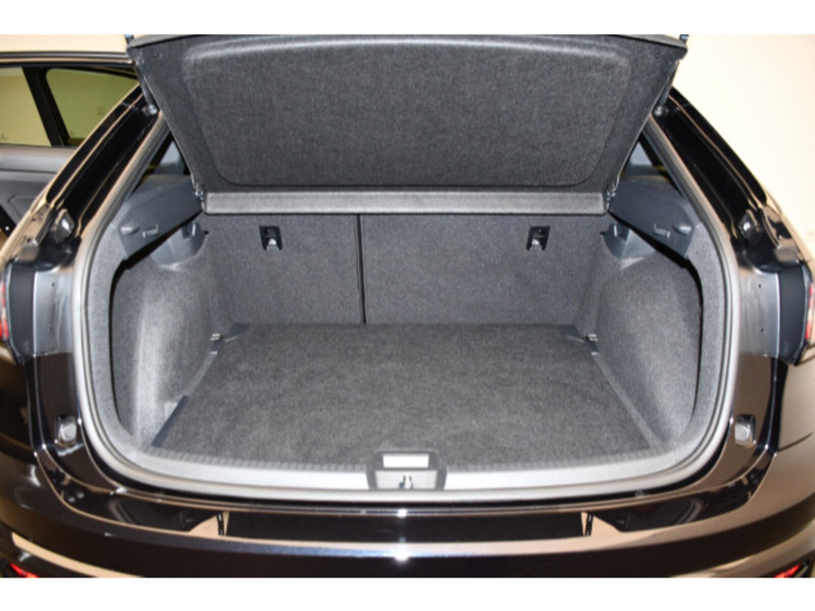 Volkswagen Taigo – Bild 11