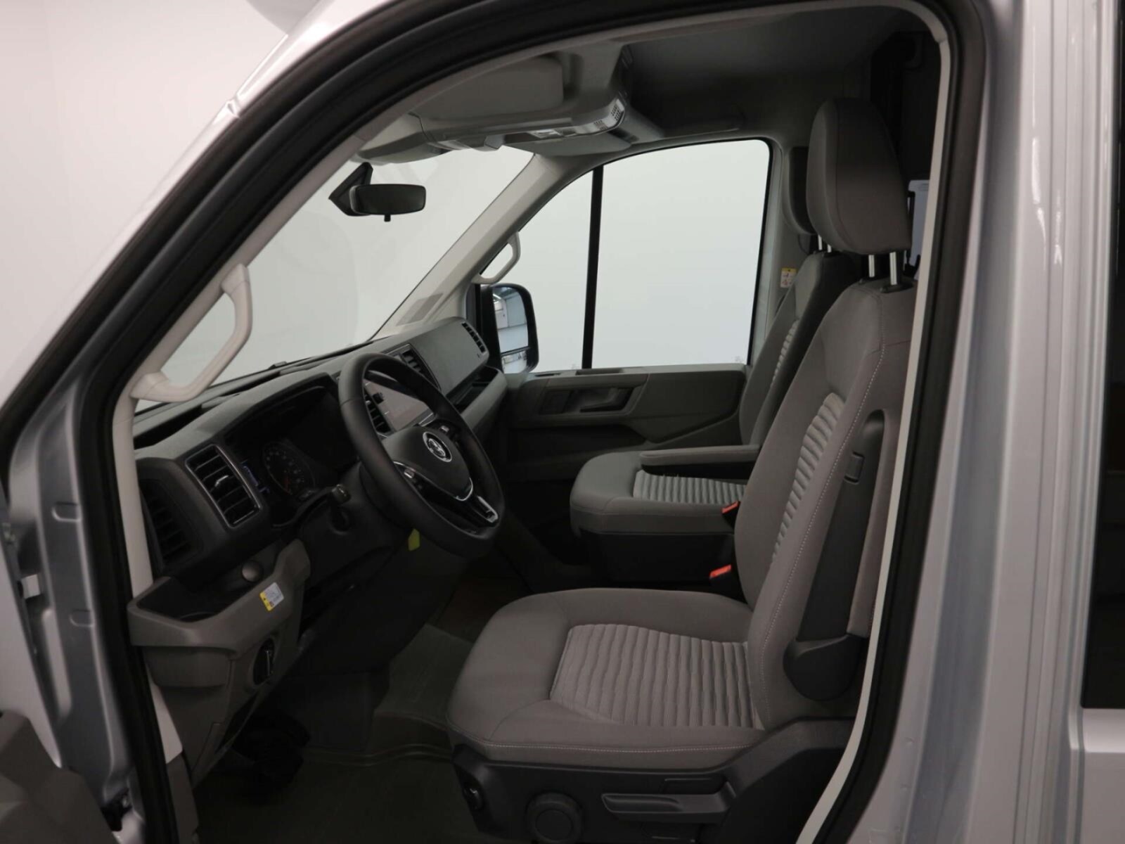 Volkswagen Grand California 600 – Bild 4