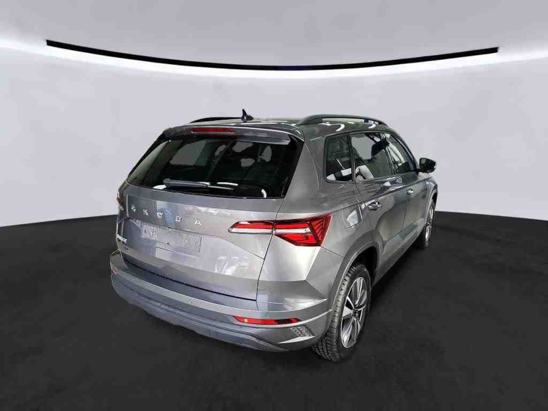 Skoda Karoq Ambition