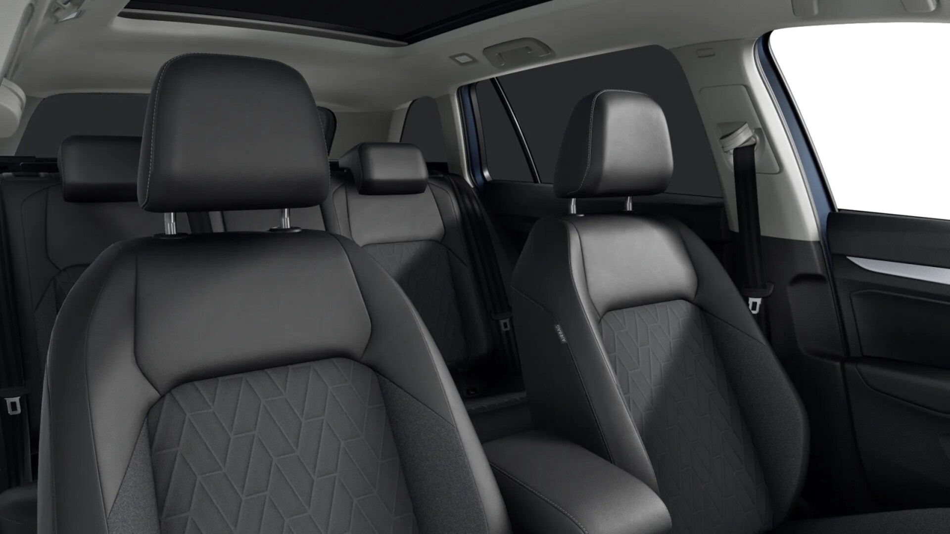 Volkswagen Golf Variant Goal