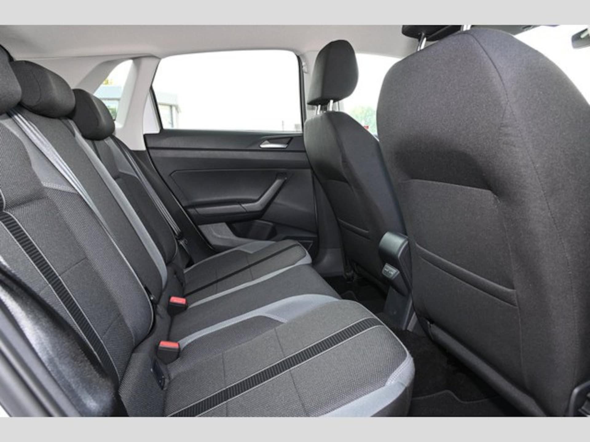 Volkswagen Polo Highline