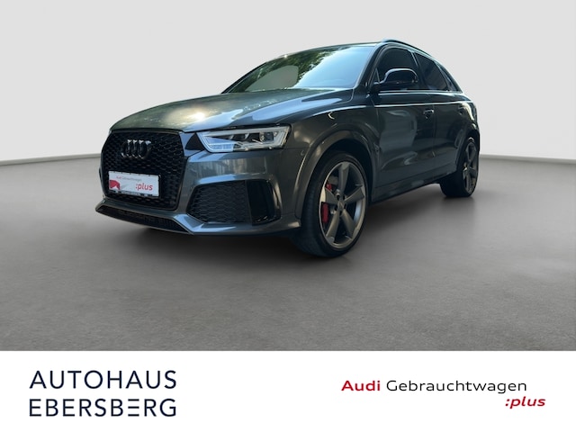 Audi RS Q3