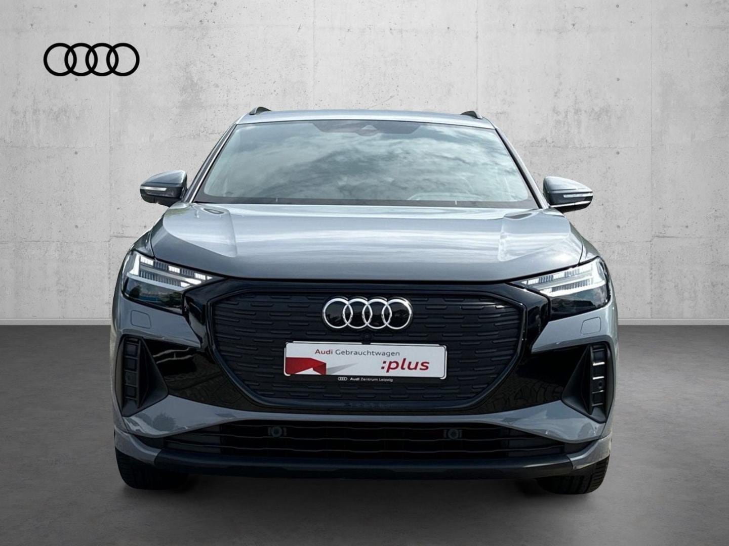 Image about Audi Q4 e-tron 40 e-tron