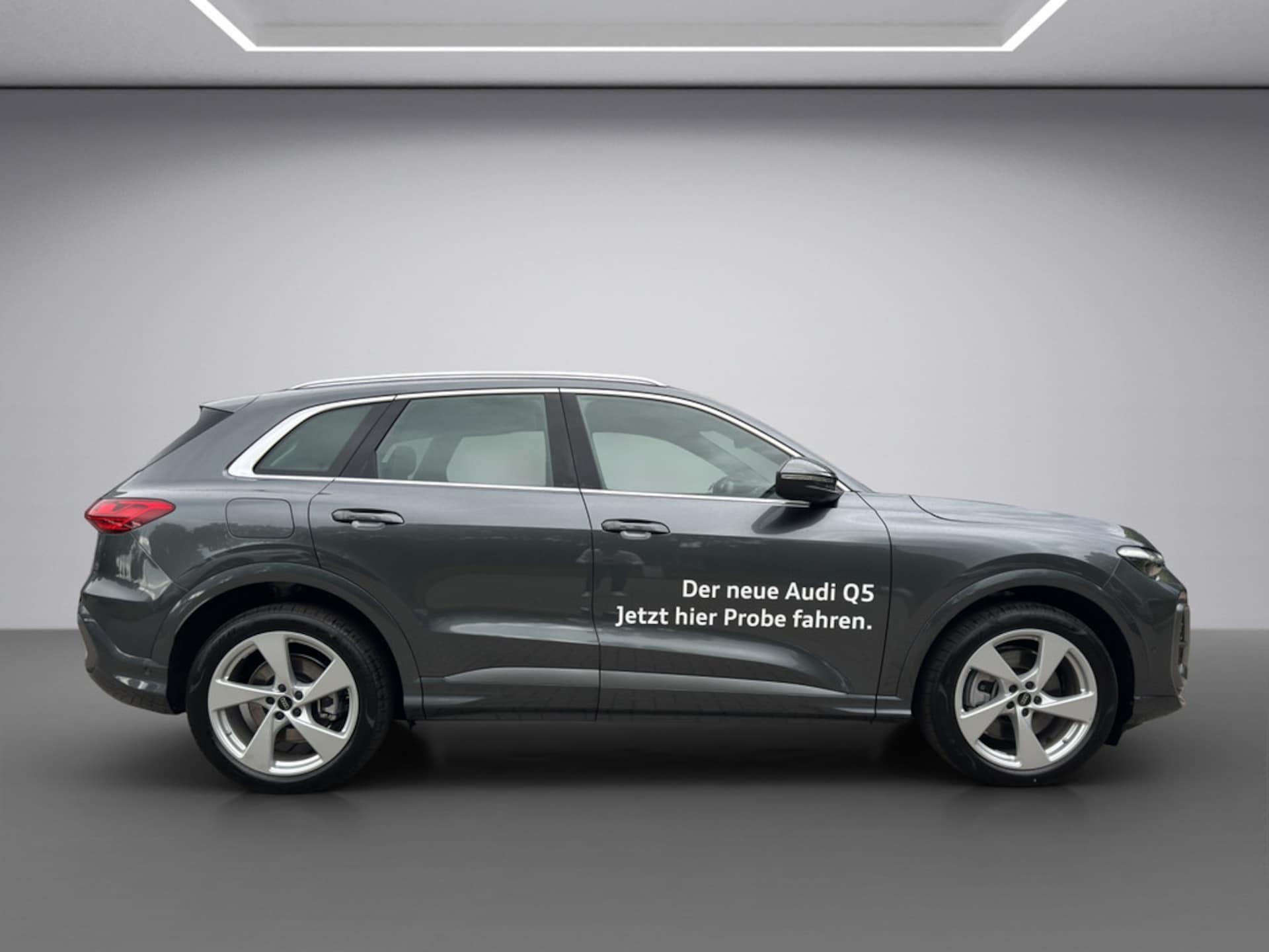 Audi Q5 SUV