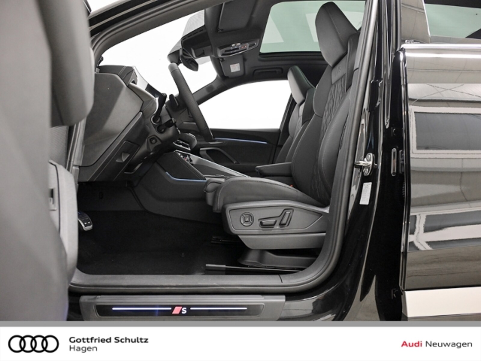 Audi SQ5 – Bild 11