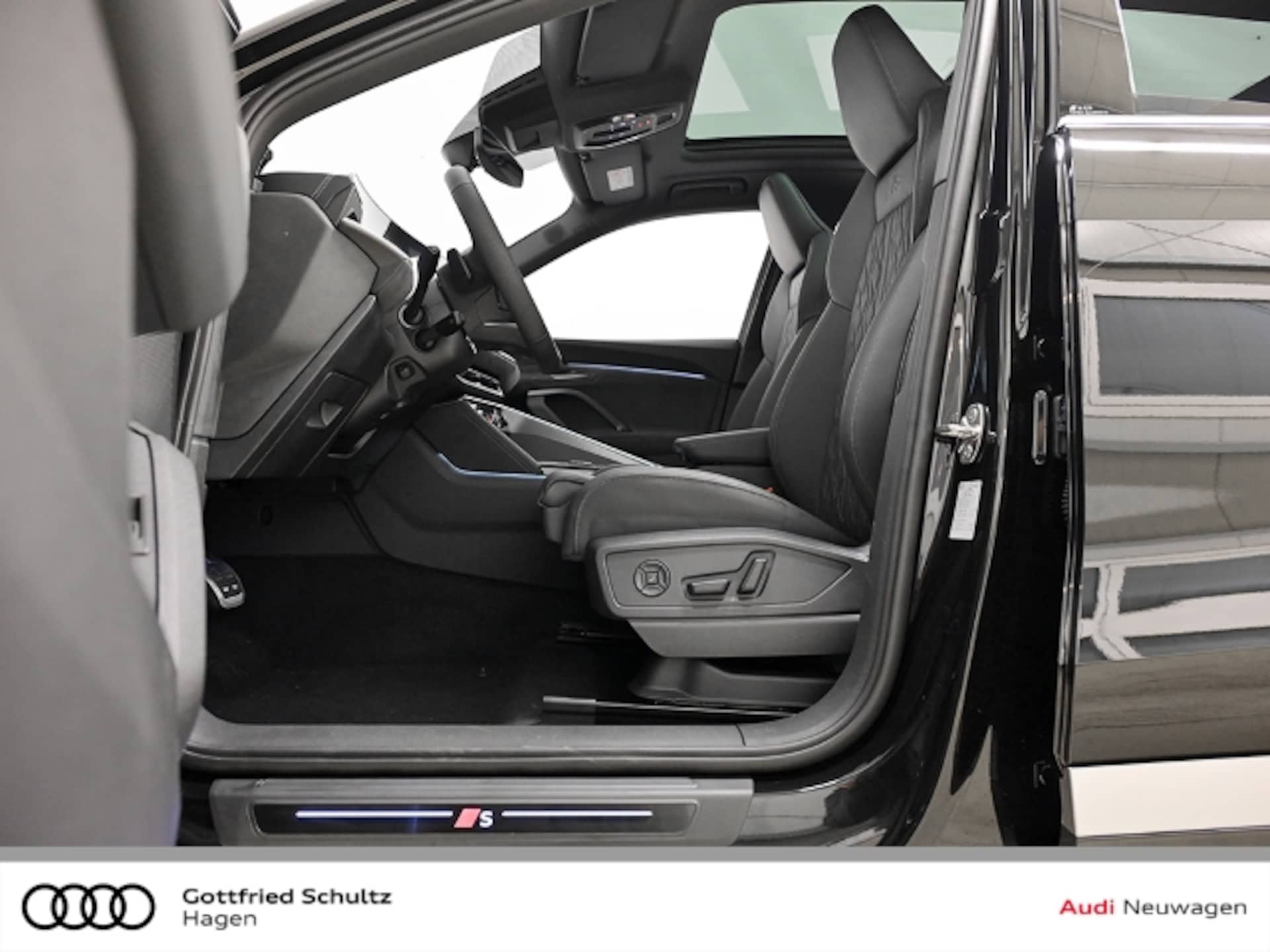 Audi SQ5 SUV