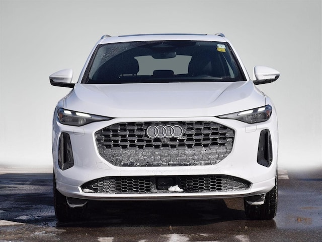 2025 Audi Audi Q5 SUV