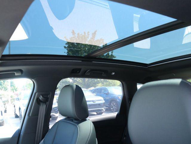 2025 Audi Q7 Premium Plus - Photo 16