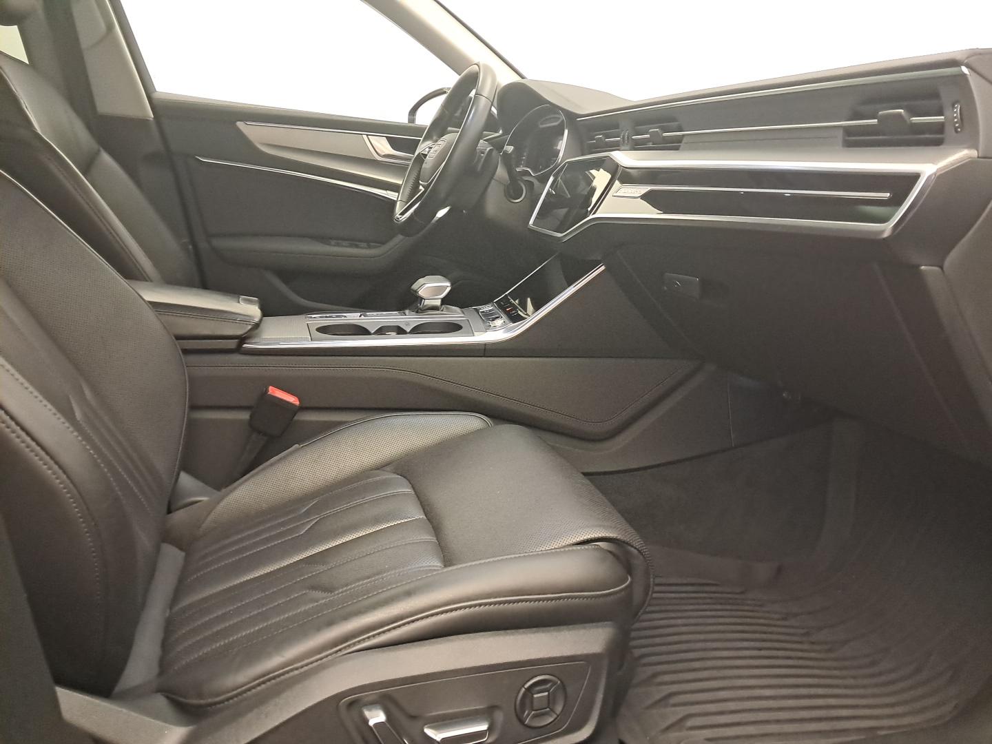 Image about Audi A6 allroad quattro Avus 55 TDI 257 kW (349 ch) tiptronic