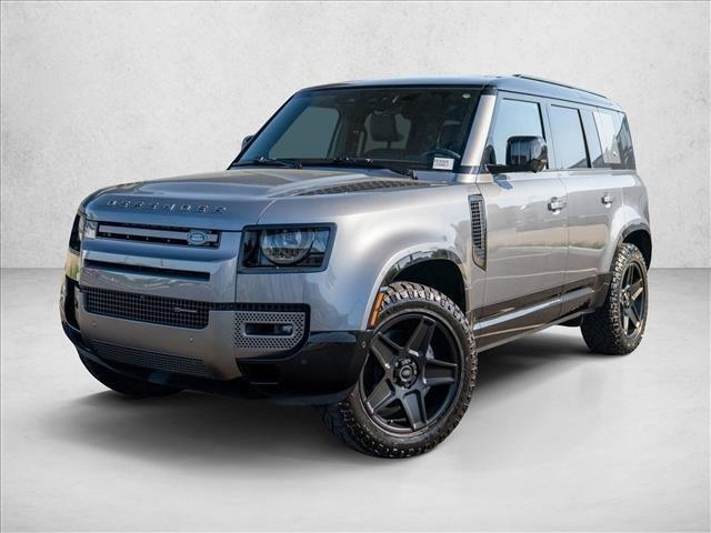 2023 Land Rover Defender