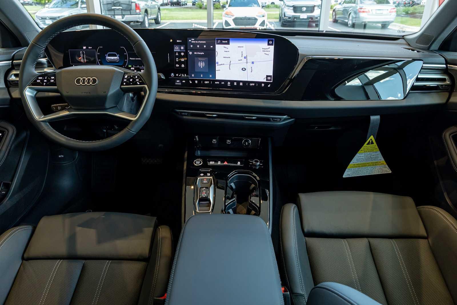 2025 Audi A5 Premium Plus - Photo 7