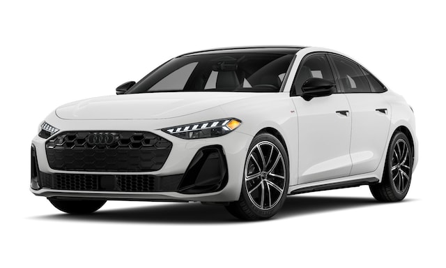 2025 Audi A5 Sedan