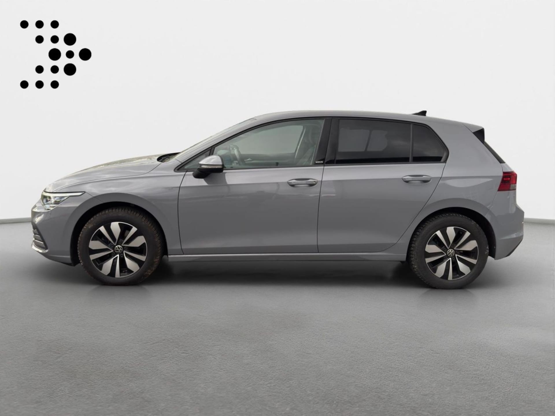 Volkswagen Golf MOVE