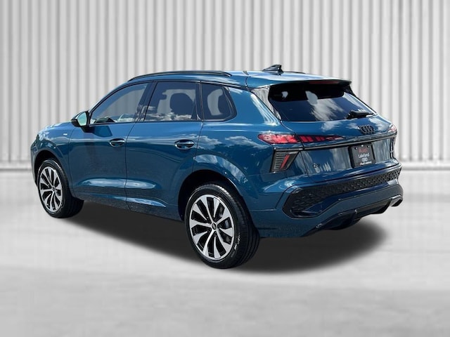 2026 Audi Q3 SUV