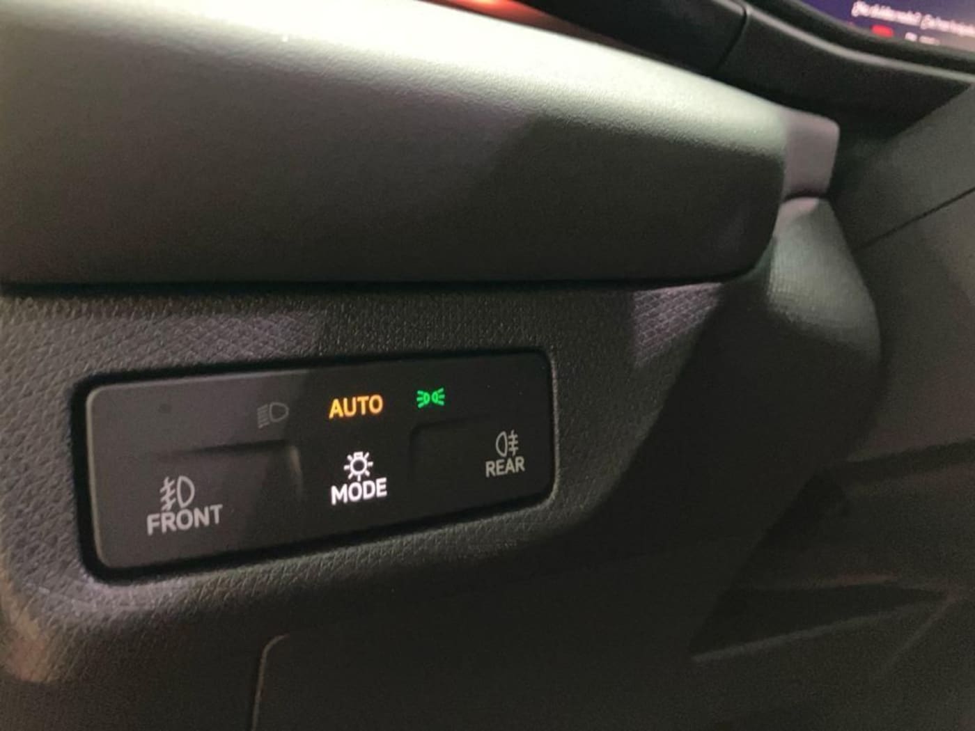CUPRA Terramar 1.5 TSI e-Hybrid DSG 150 kW (204 CV) — photo 19