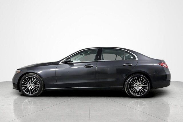2023 Mercedes-Benz C 300