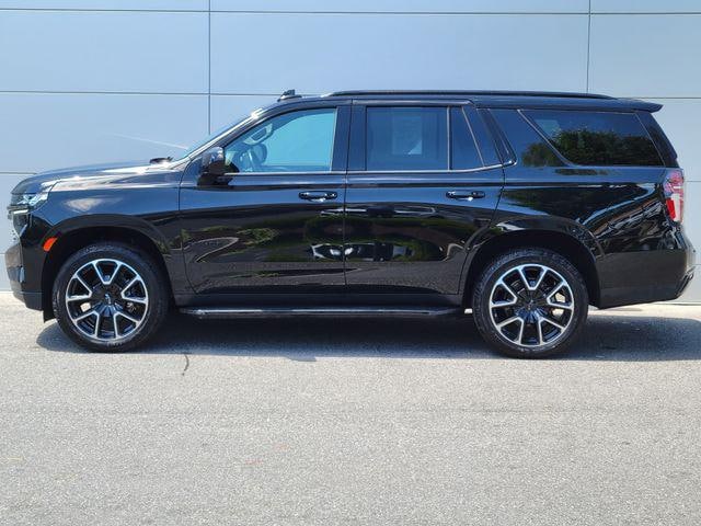 2021 Chevrolet Tahoe