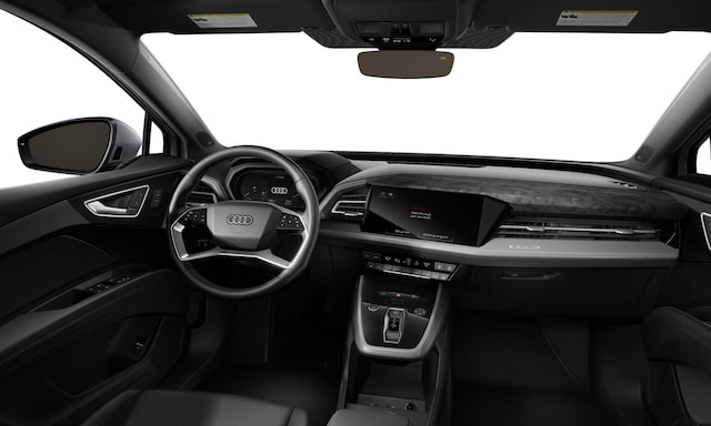 2023 Audi Q4 e-tron